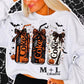 Halloween Diet Coke