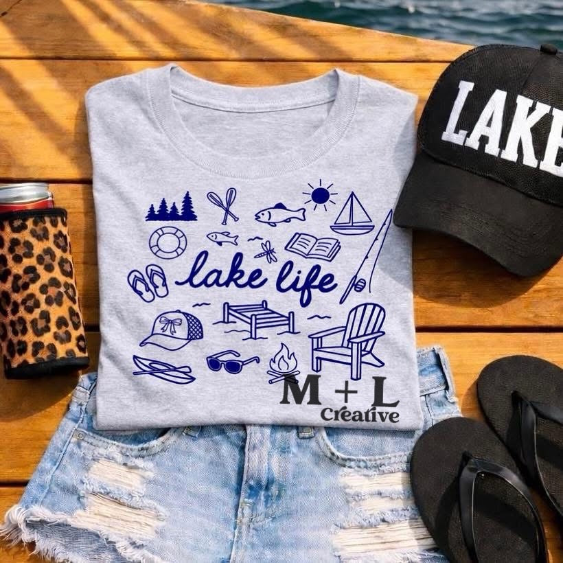 Lake Life