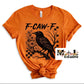 F-Caw-F Floral