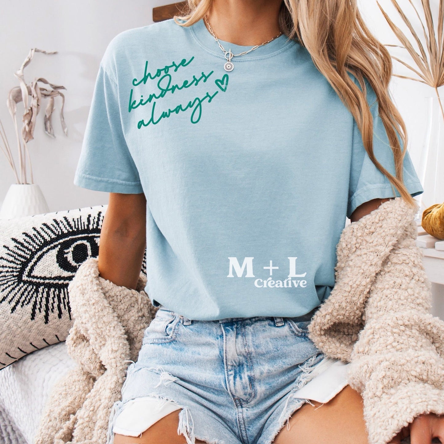 Choose Kindness Always