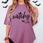 Witchy