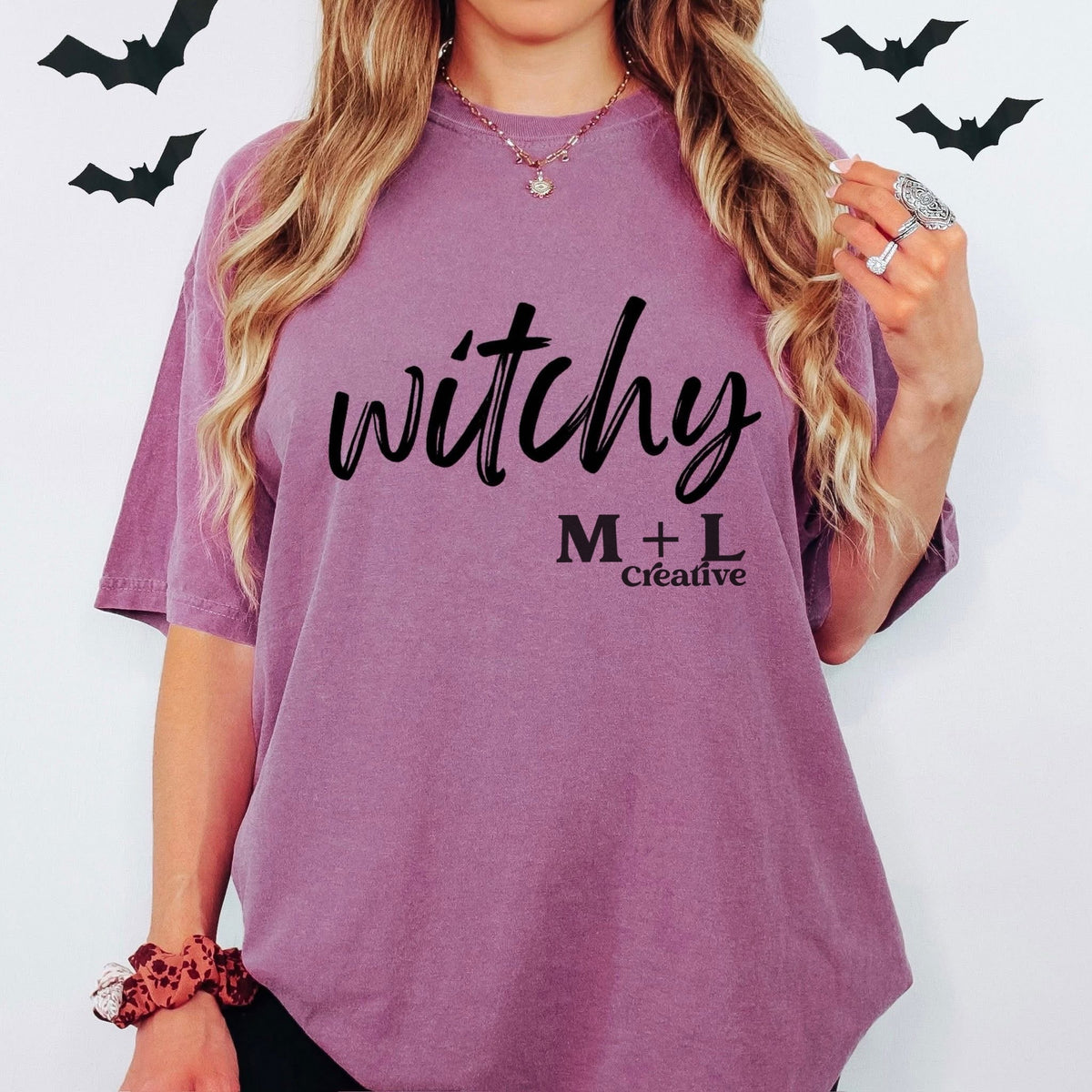 Witchy