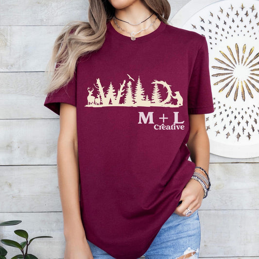 Wild