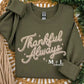 Thankful Always