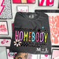 Professional Homebody Black Ink