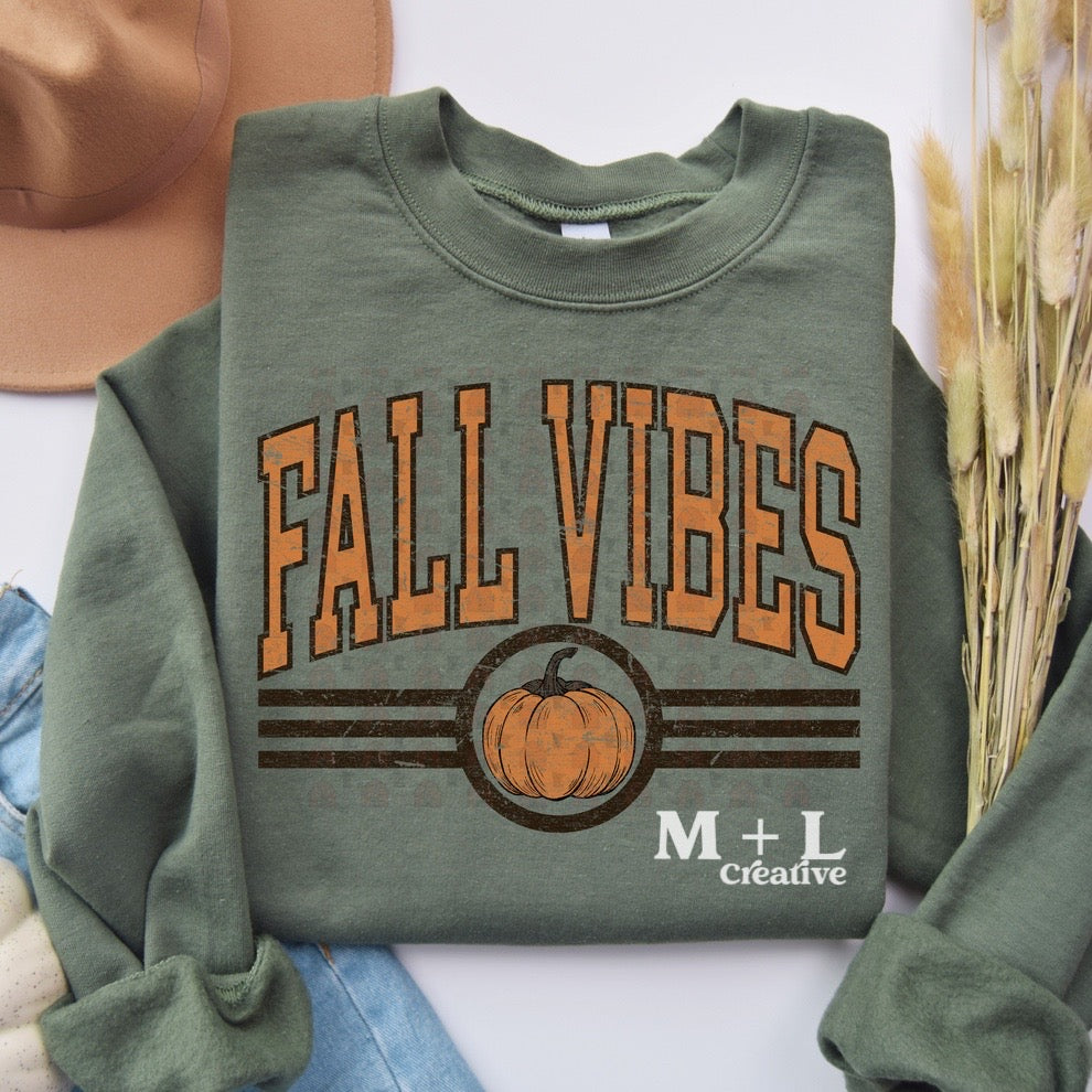 Fall Vibes