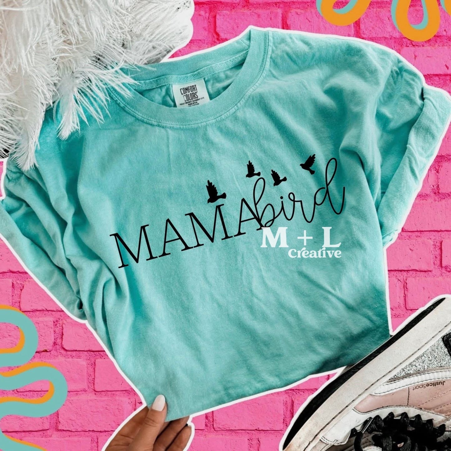 Mama Bird