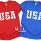 USA Distressed