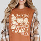 Just a Girl Who Loves Fall