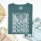 Rooted in Christ