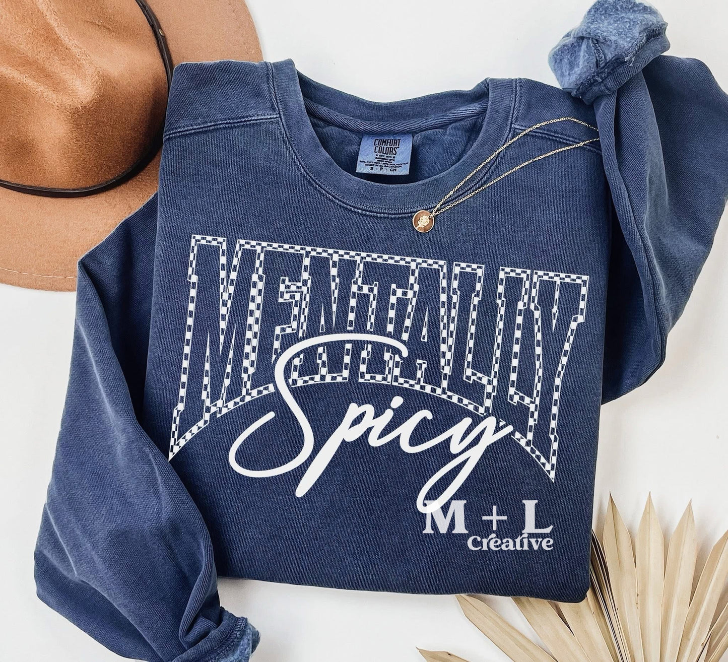Mentally Spicy