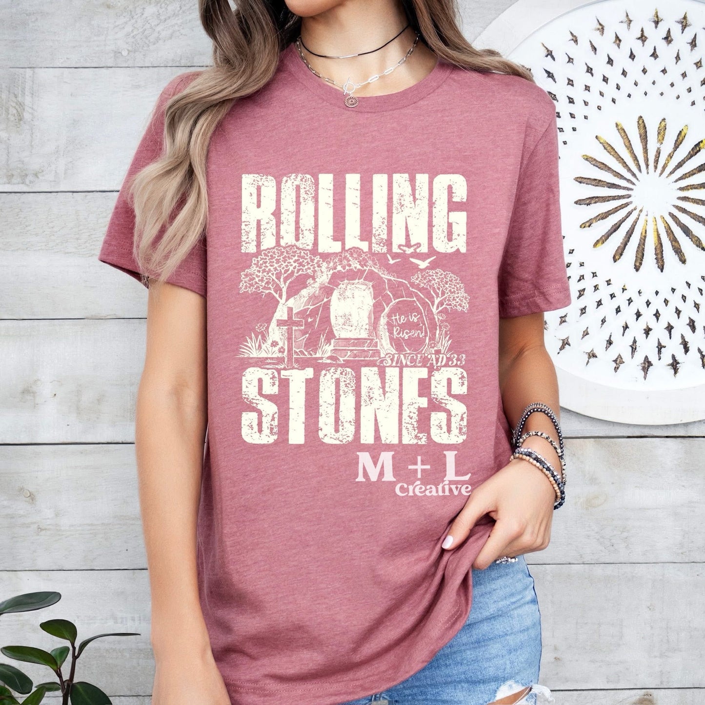 Rolling Stones