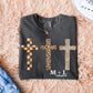 Crosses Mixed Pattern