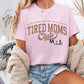 Tired Moms Club