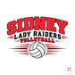Sidney Volleyball Seniors