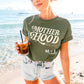 Motherhood Tan