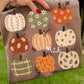 Whimsical Pumpkins