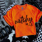 Witchy