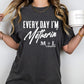 Everyday I’m Motherin’
