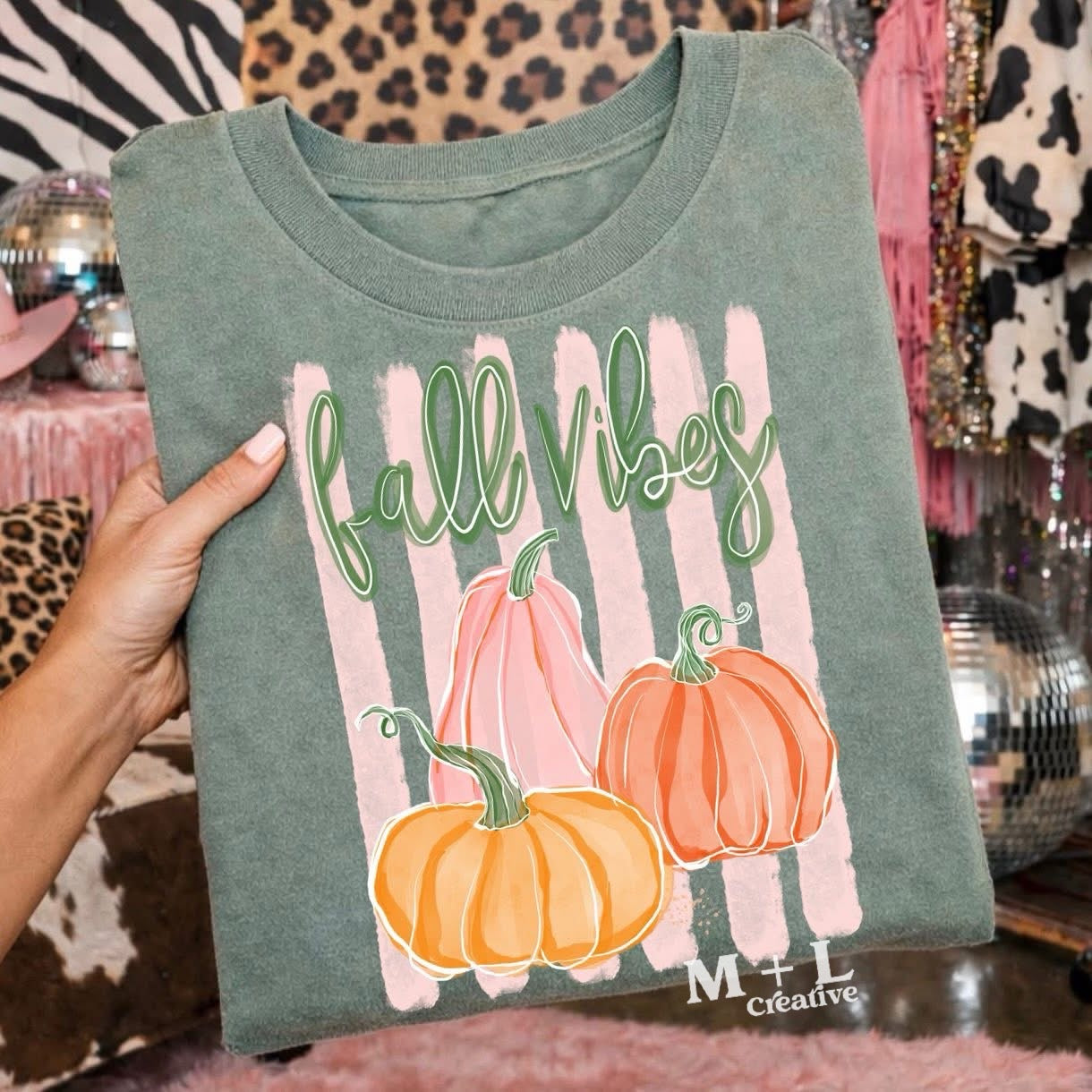 Fall Vibes