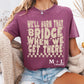 We’ll Burn That Bridge
