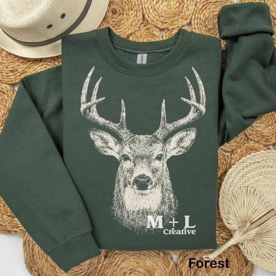 Deer Beige Ink