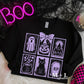 Halloween Stamps