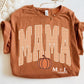 Fall Mama