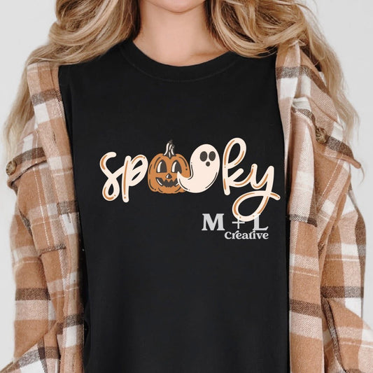 Spooky Neutral