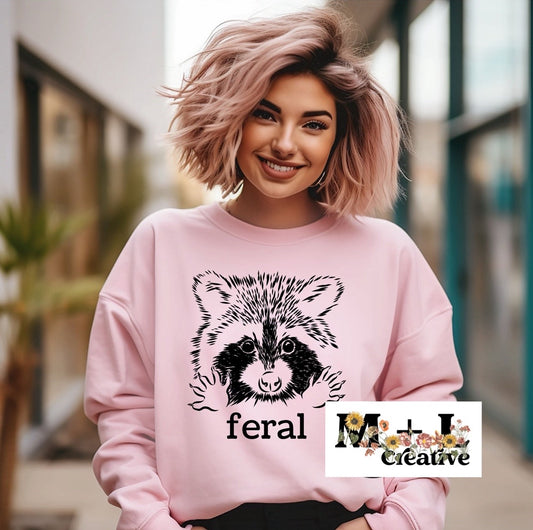 Feral