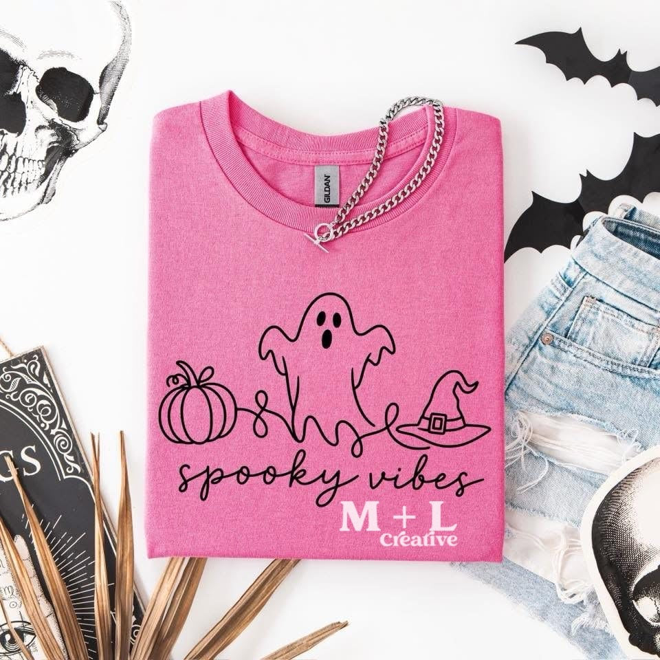 Spooky Vibes