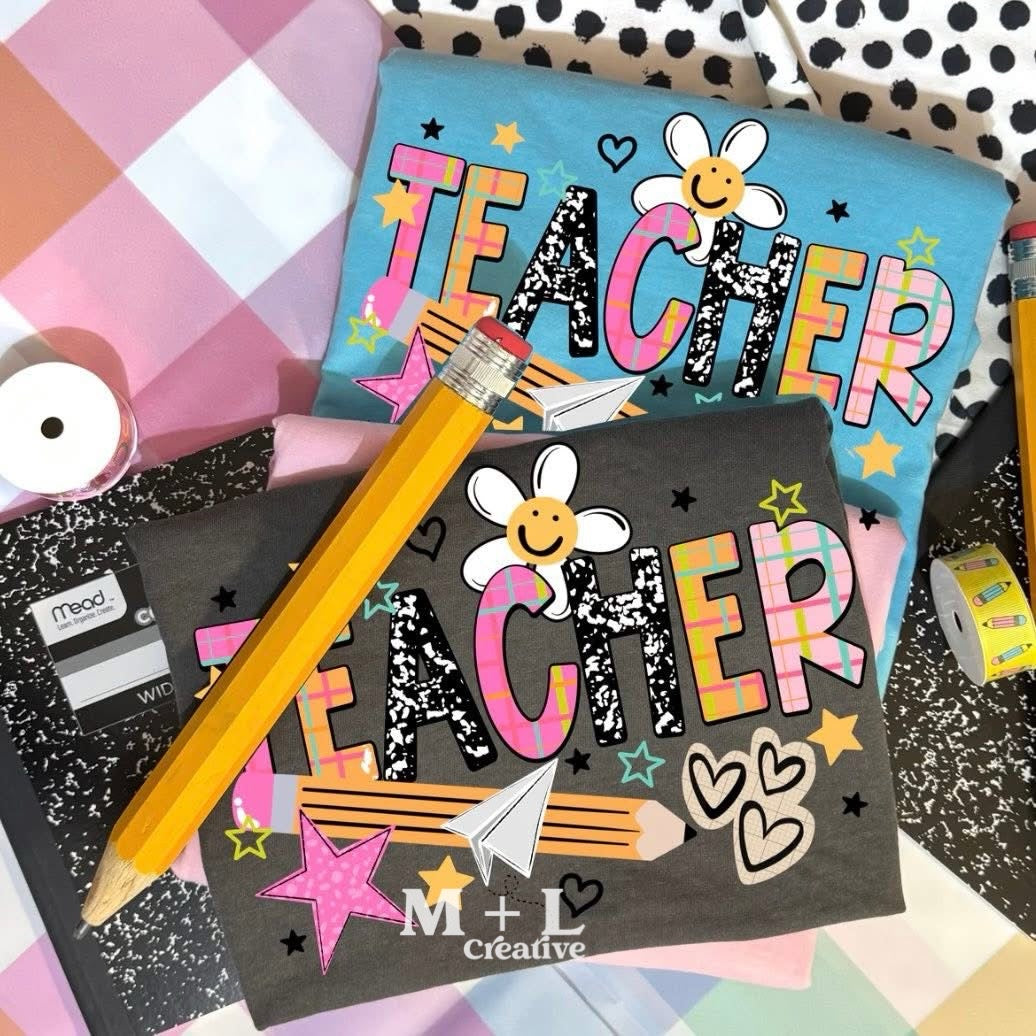 Teacher