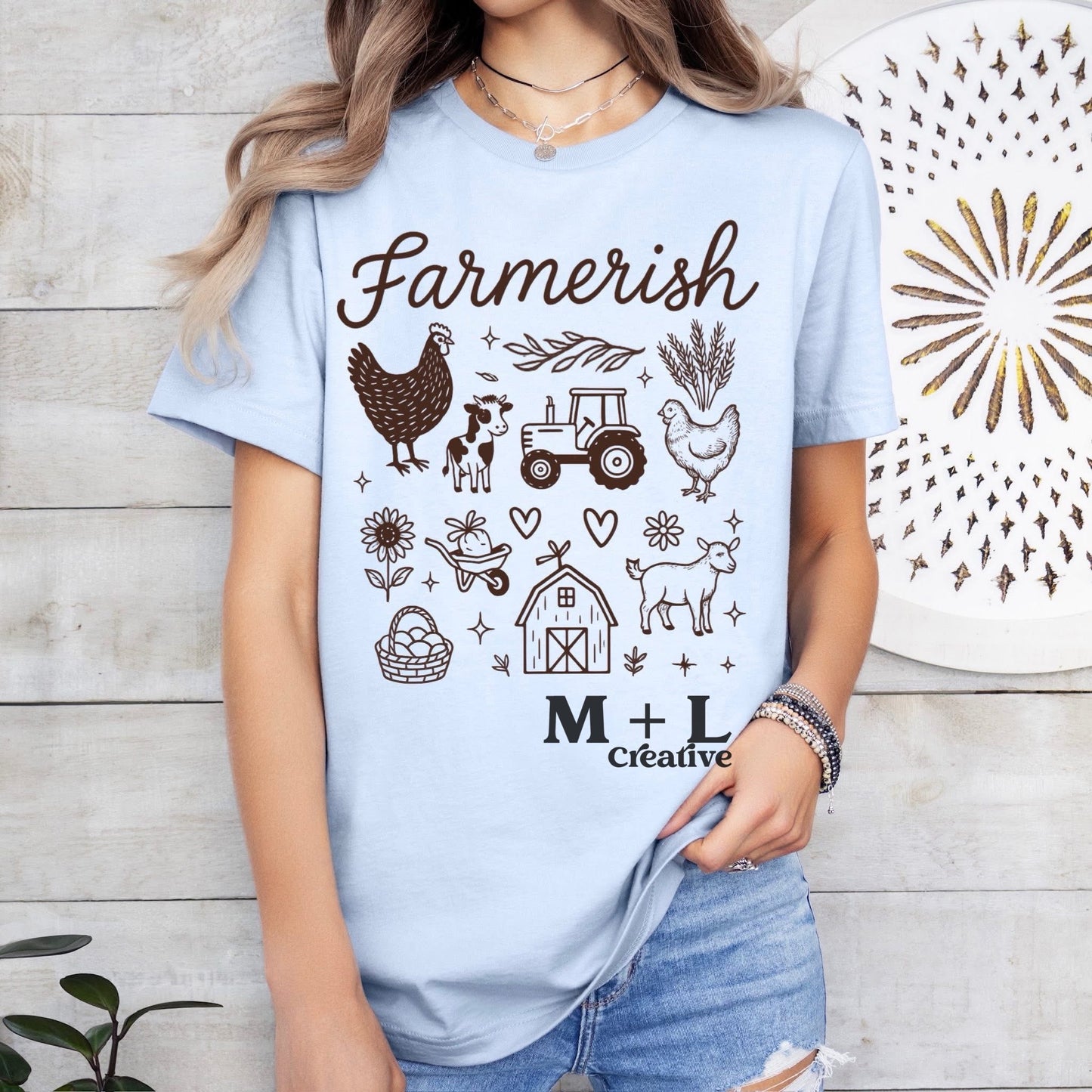 Farmerish