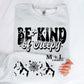 Be Kind of Creepy with Sleeve