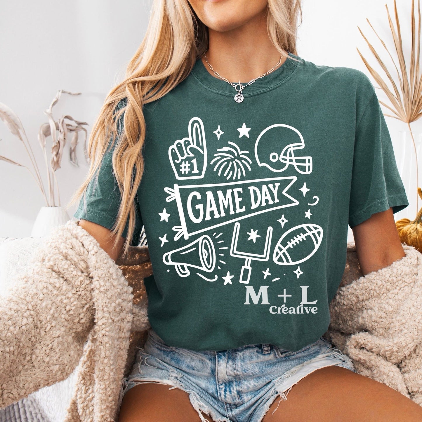 Doodles Football