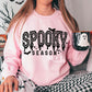 Spooky Season