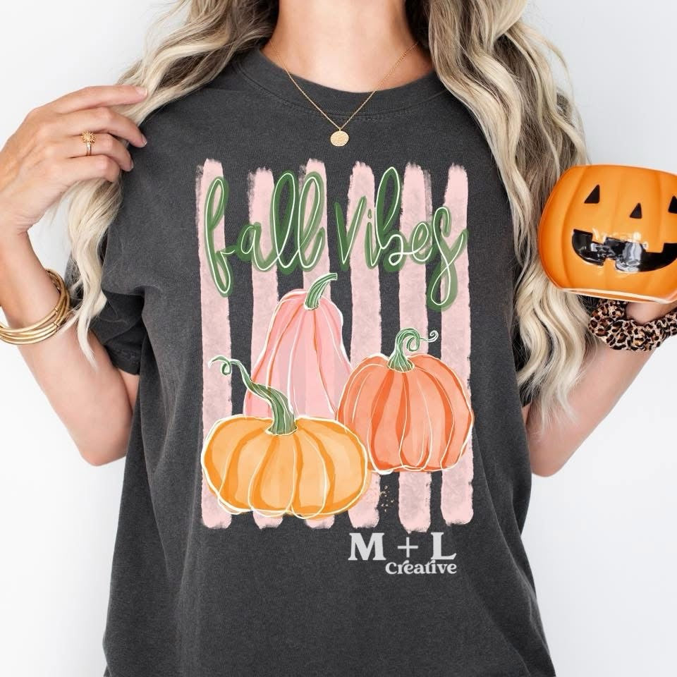 Fall Vibes