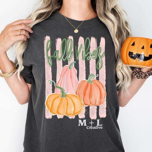 Fall Vibes