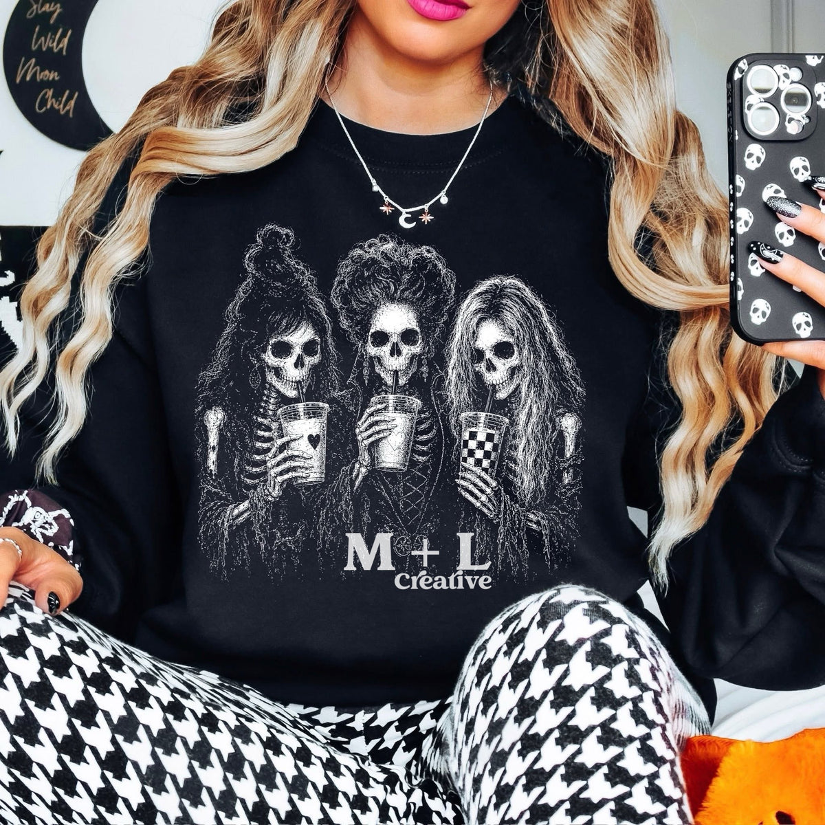 Hocus Pocus Coffee