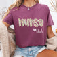 Boho Nurse Floral