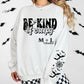 Be Kind of Creepy with Sleeve