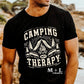 Camping is my Therapy