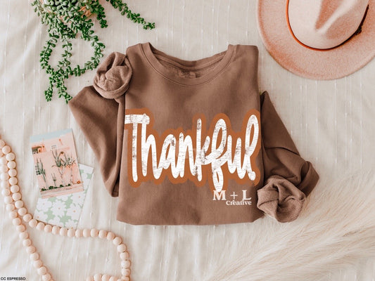 Thankful