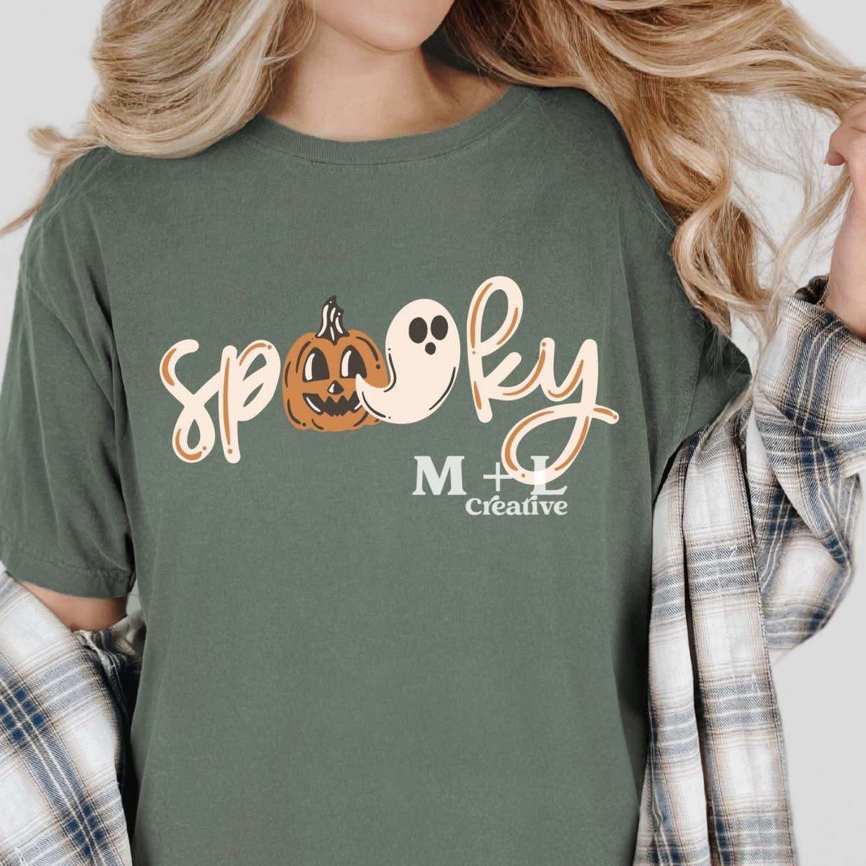 Spooky Neutral