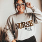 Nurse Mixed Letters