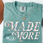 Made For More Floral