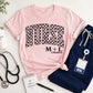 Checker Nurse