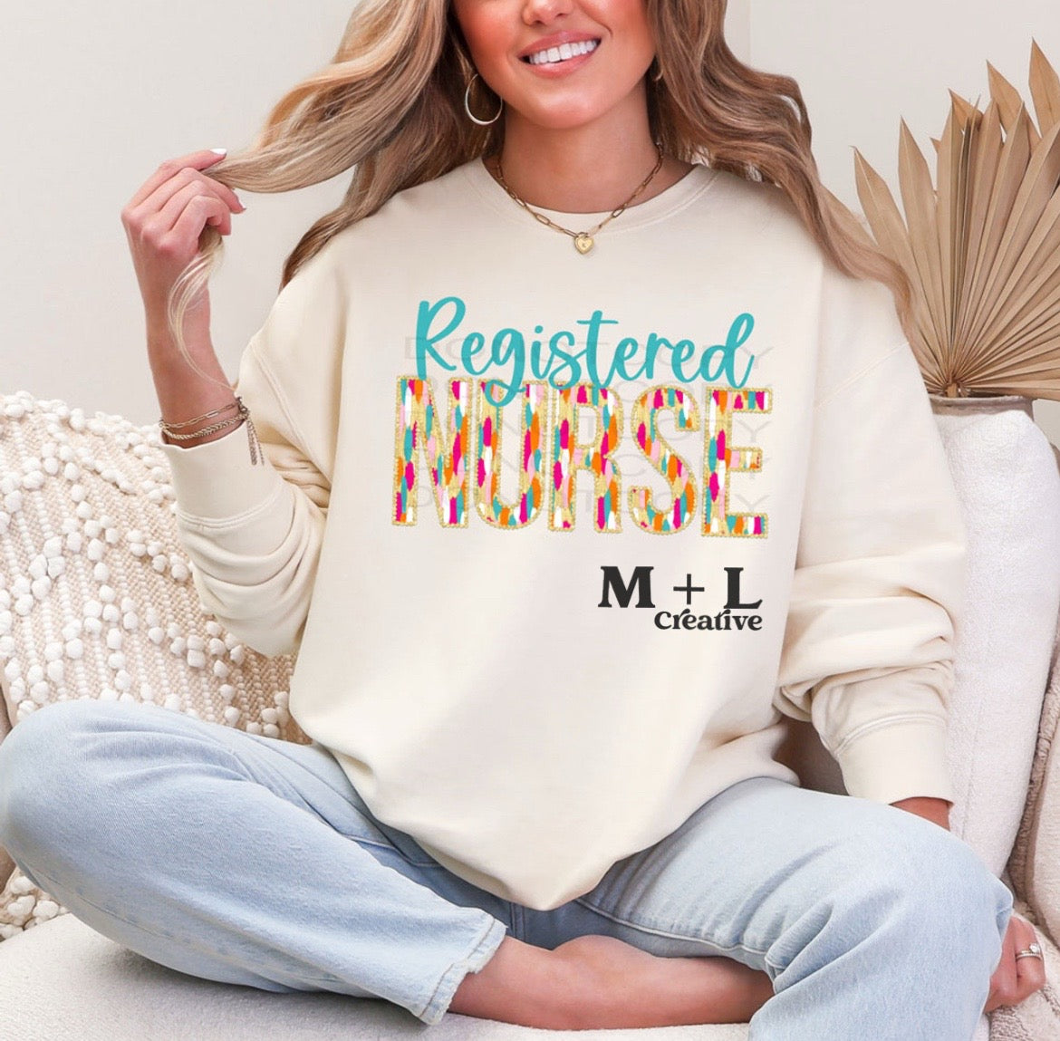Registered Nurse