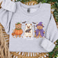 Halloween Teddy Bears