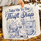 Take Me To The Thrift Shop